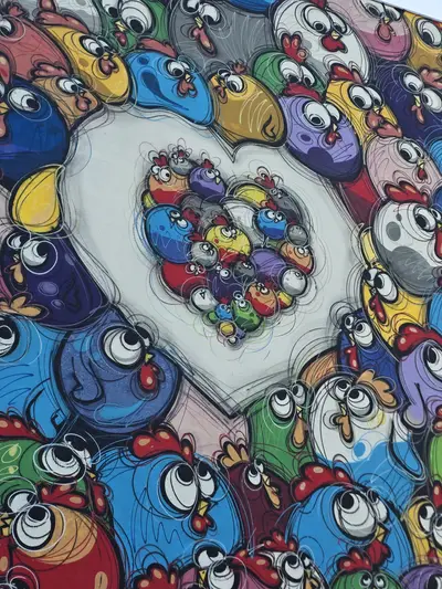 coeur