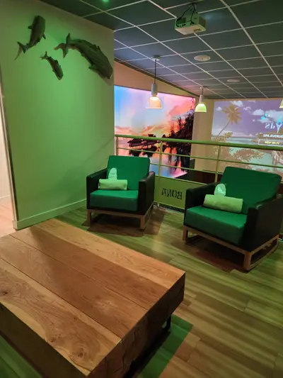 salon
