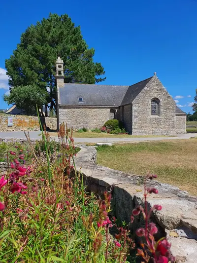 Chapelle Saint-Philibert