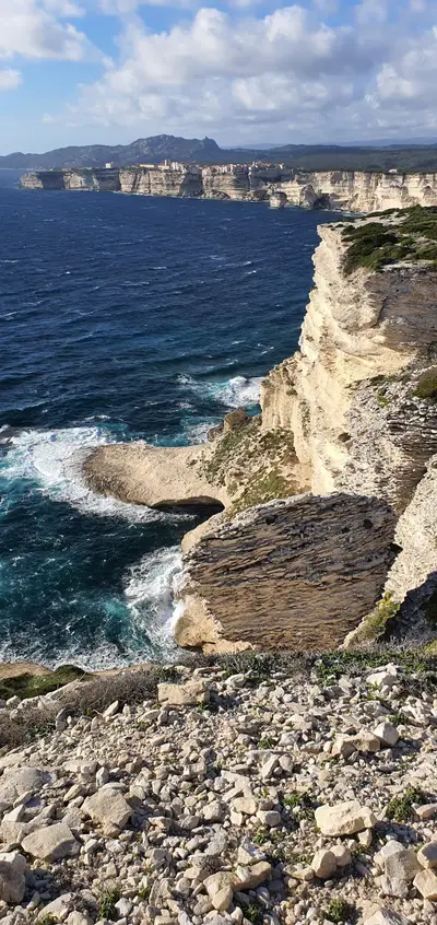 Bouches de Bonifacio