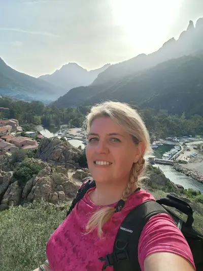 Florandophoto avec le sourire à Porto