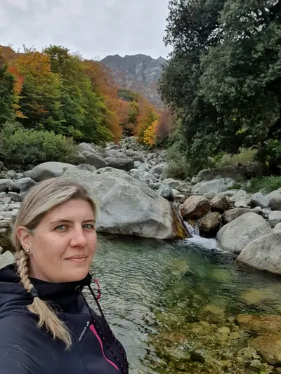 Florandophoto en Corse en automne