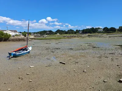 Front de mer Saint-Philibert