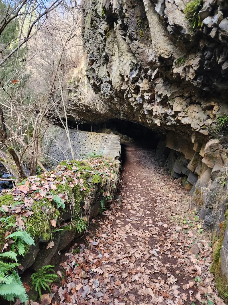 Grottes