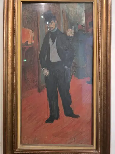 homme en costume