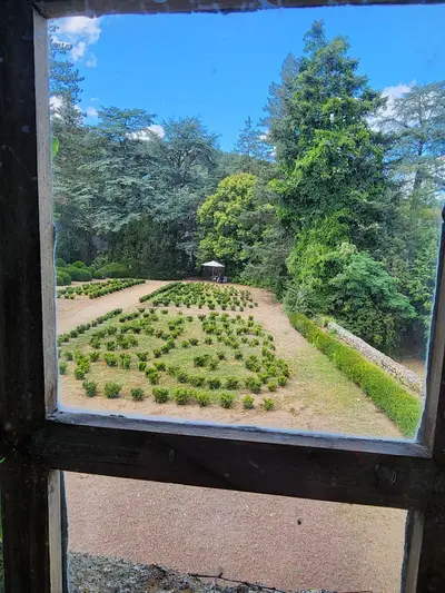 Jardin