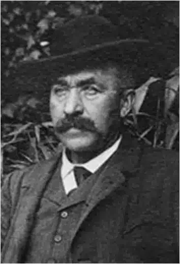 propriétaire de la carrière de Volvic