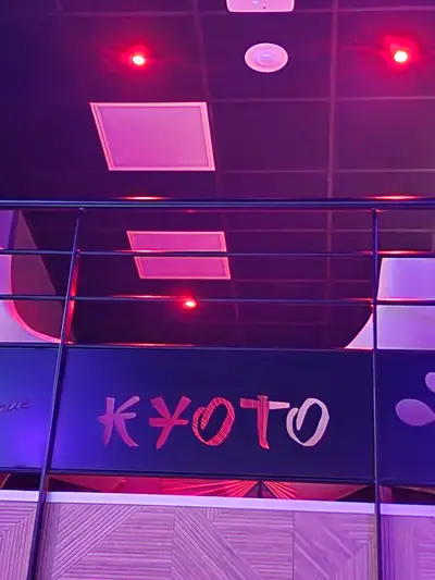 rembarde Kyoto