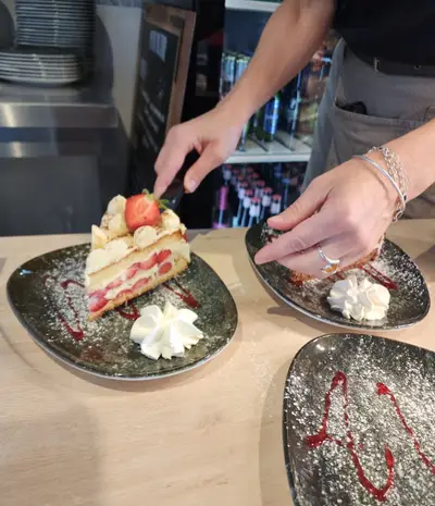 Fraisier