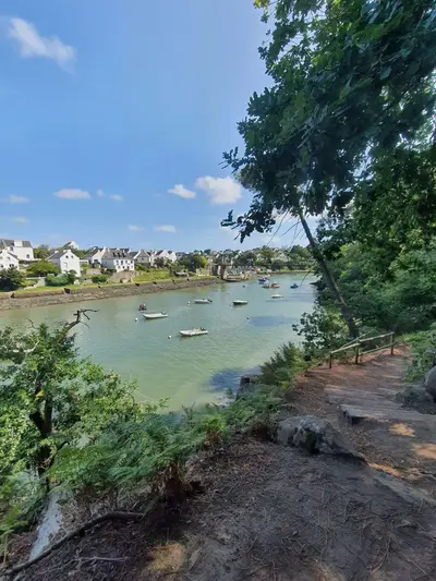 Le Bono Morbihan
