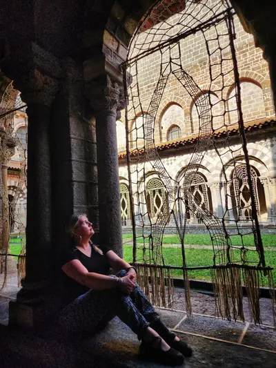 Le puy en velay cathedrale scaled