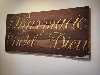 panneau