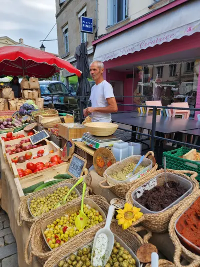 maraîcher