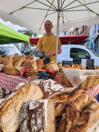 boulanger
