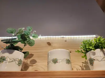 céramiste atelier trois feux