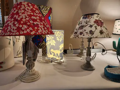 lampes