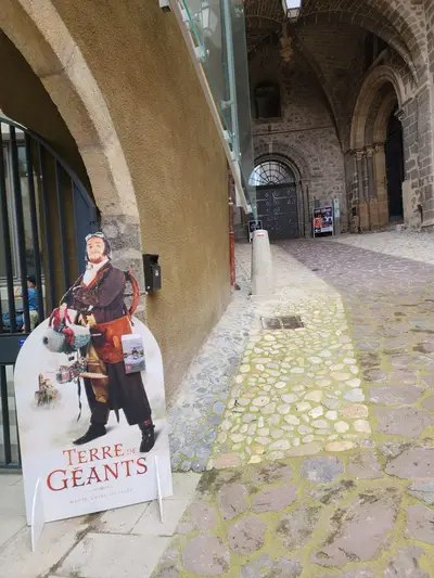 alec affiche