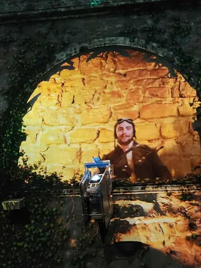 alec le géant