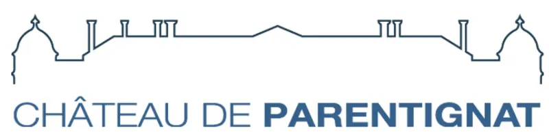 Logo du château de Parentignat