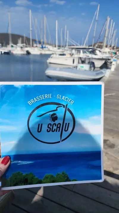 Restaurant U Scalu