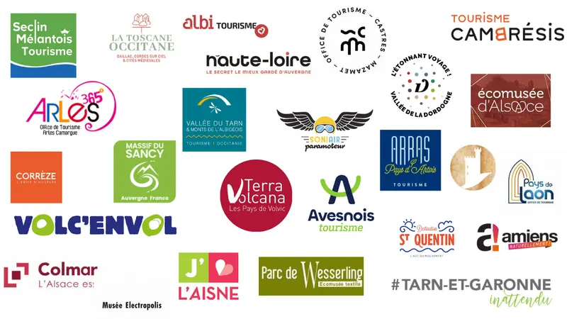 mes visites