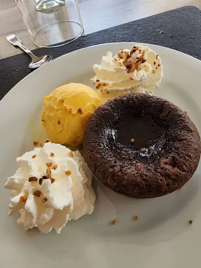 Moelleux chocolat glace scaled