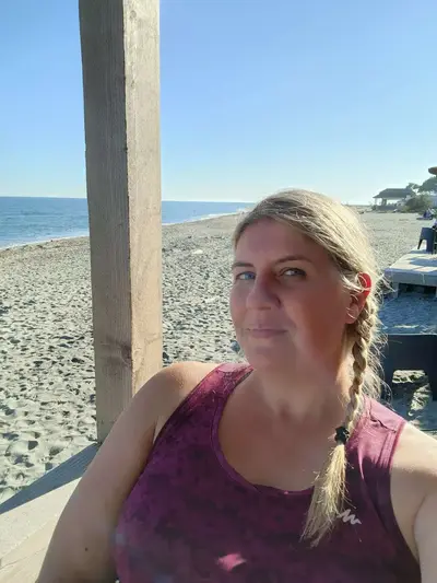Moi au 20270 à Aleria en Corse
