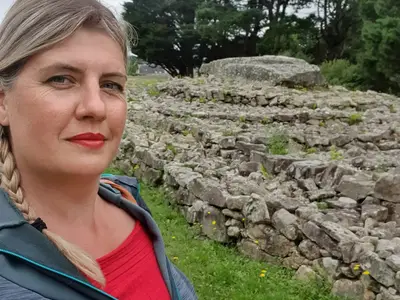 Tumulus d'Er Grah