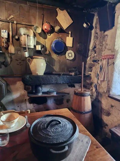 Objets du quotidien