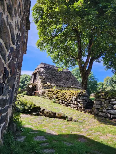Lieu de stockage
