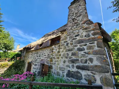 Chaumière
