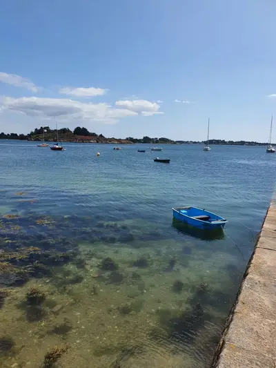 Bateaux de plaisance