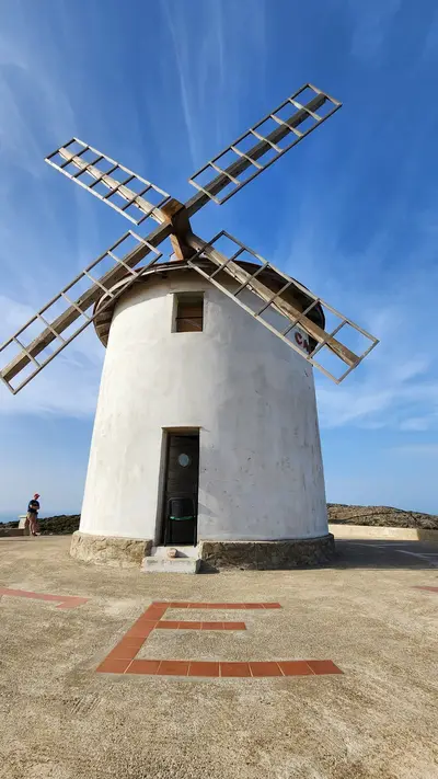 Moulin Mattéi
