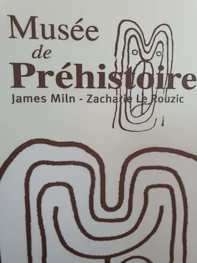 Musée de la Préhistoire de Carnac