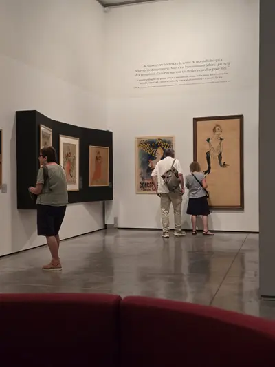 visiteurs