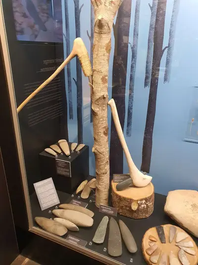 Musée de la Préhistoire de Carnac