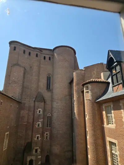 palais de la Berbie