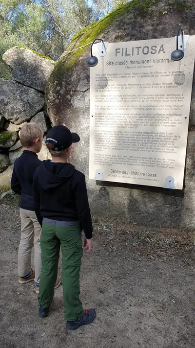 Enfants