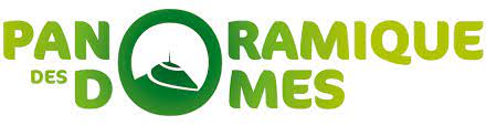Panoramique des domes logo