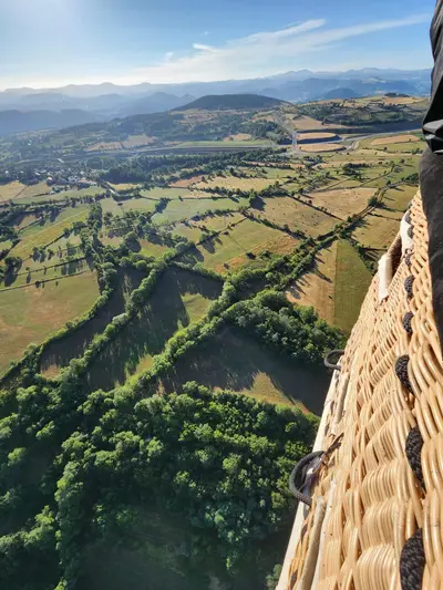 Paysage du Velay
