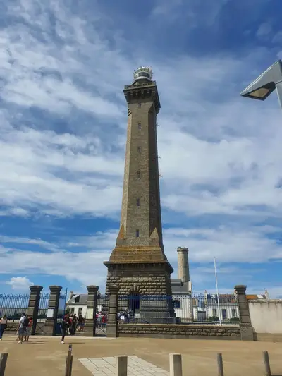 Phare penmarch