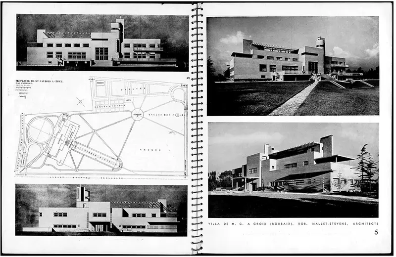 photos en noir et blanc