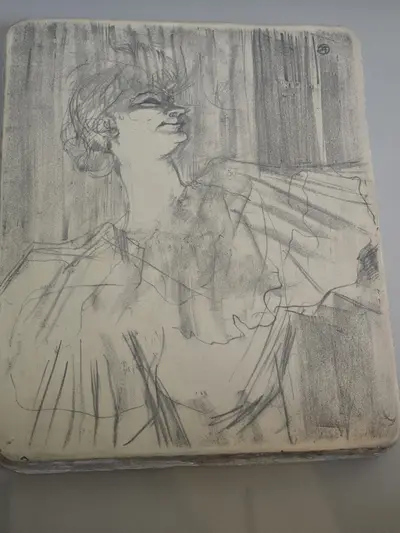 Pierre lithographique scaled