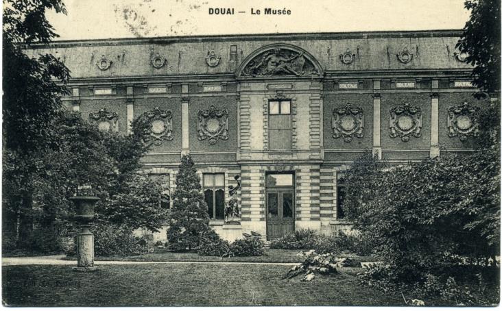 musee de la chartreuse