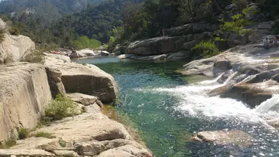 Piscines naturelles