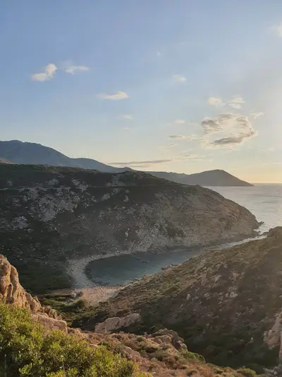 Littoral corse