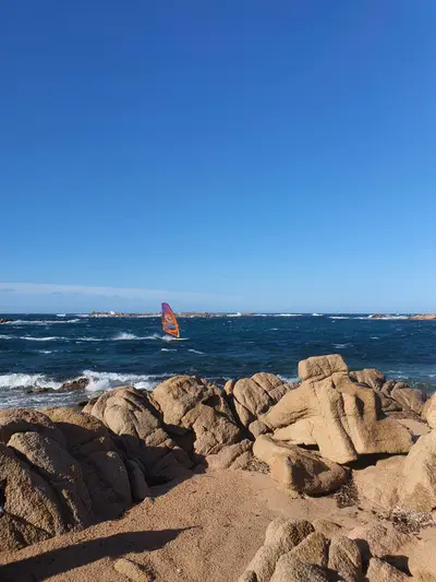 Planche à voile