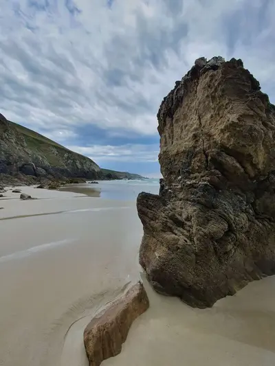 Plage de Trépassés