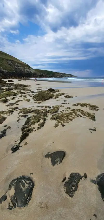 Plage de Trépassés