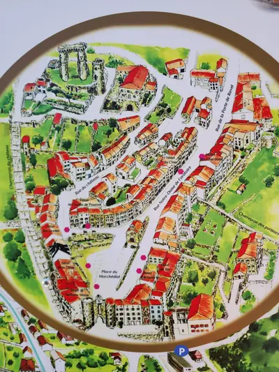 plan d'Allègre